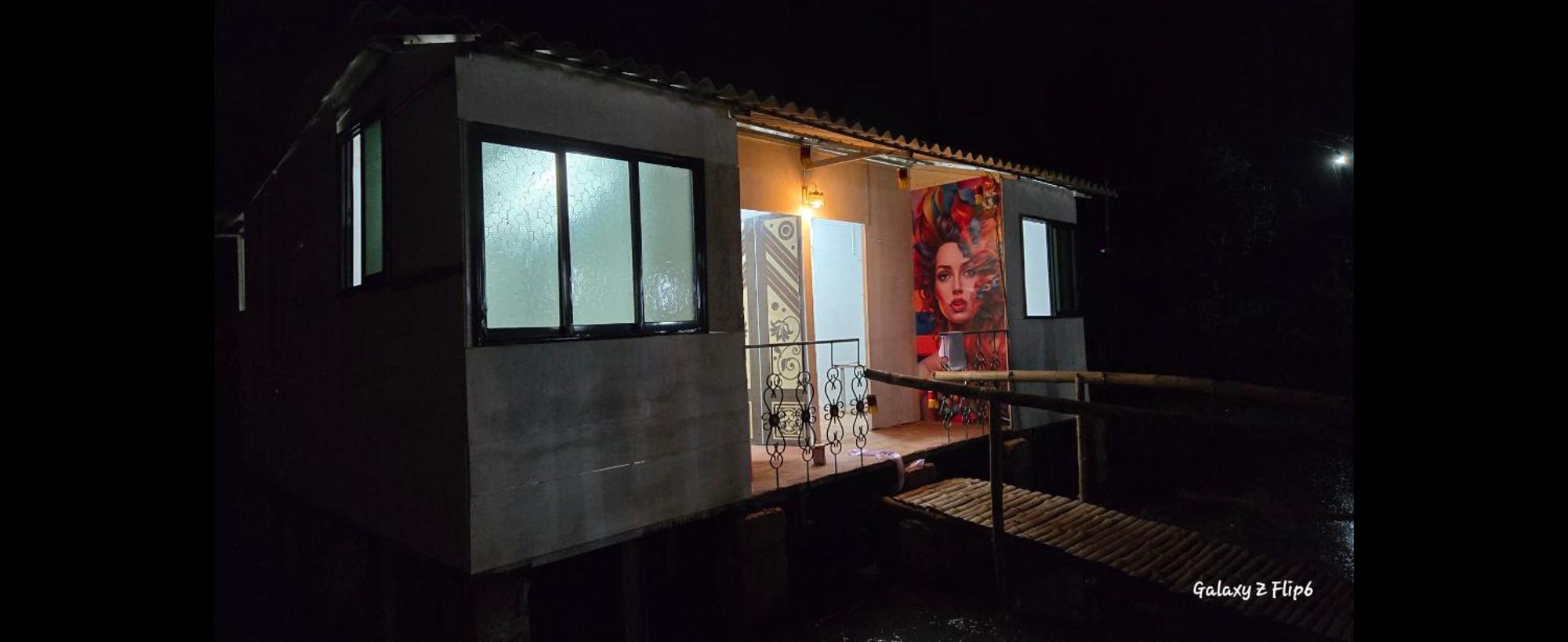 Sea Touch Beach Resort Harihareshwar Luaran gambar