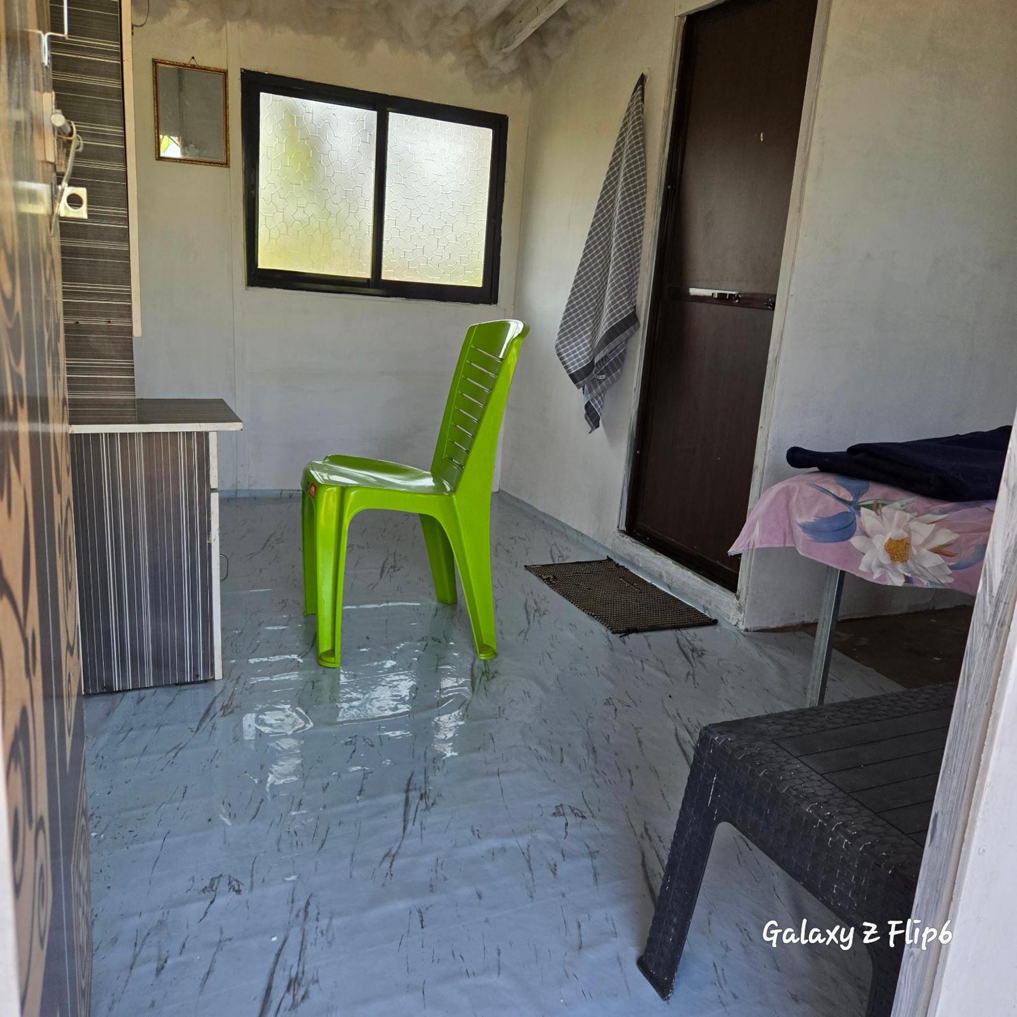 Sea Touch Beach Resort Harihareshwar Luaran gambar