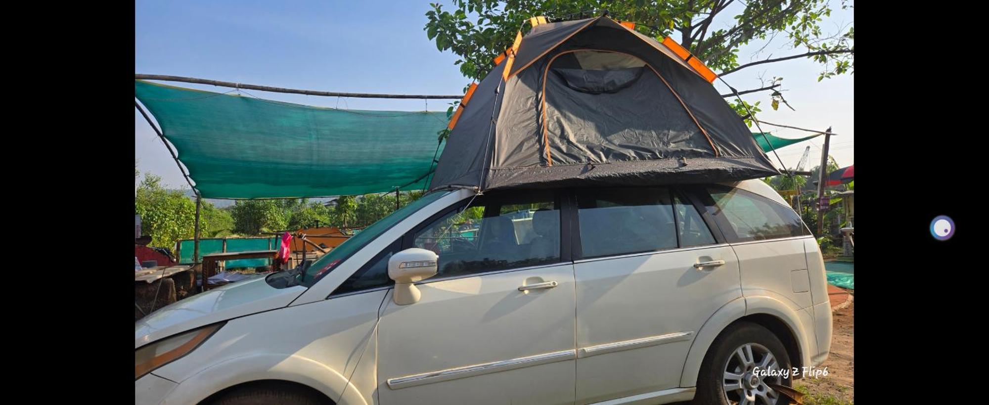 Sea Touch Beach Resort Harihareshwar Luaran gambar